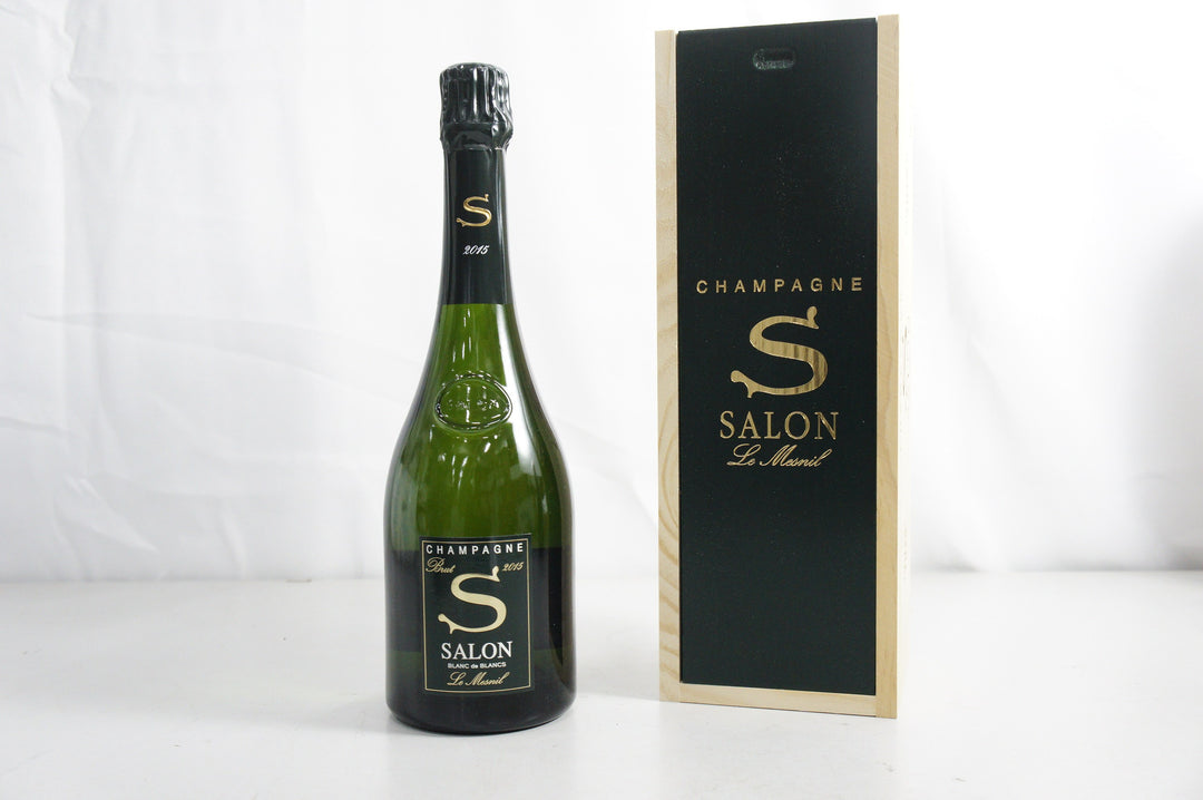 Salon 2015