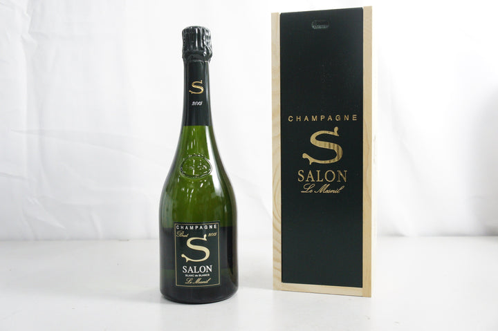 Salon 2015