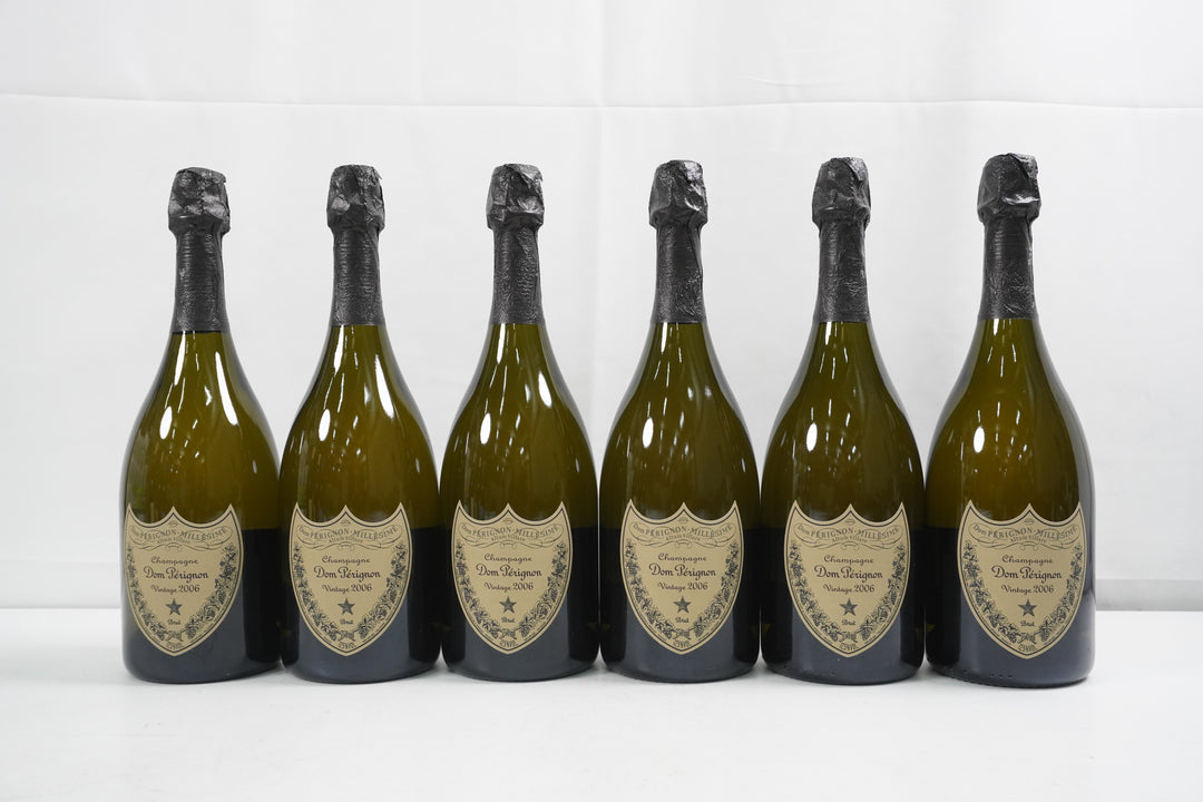 Dom Perignon 2006