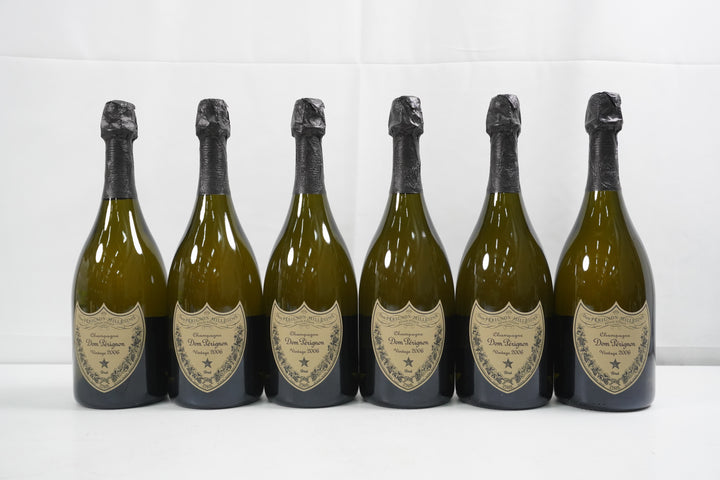 Dom Perignon 2006