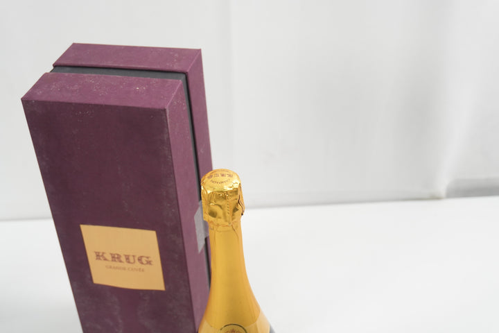 Krug Grande Cuvee 164eme Edition Brut NV