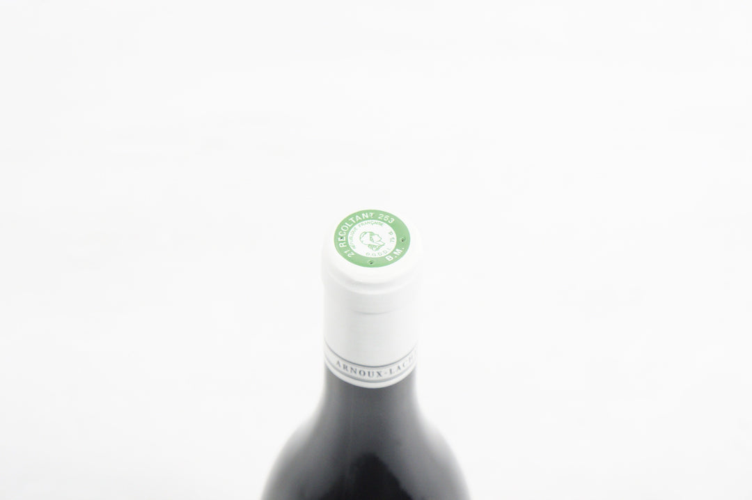 Arnoux Lachaux Vosne Romanee 2021