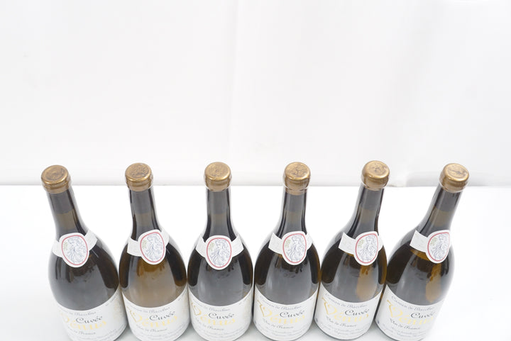 Lucien Aviet et Fils Cuvee Venus VdF 2018