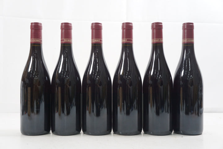 Berthaut Gerbet Bourgogne Hautes Cotes de Nuits 2023