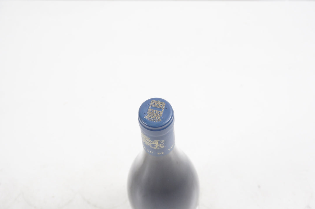 Liger Belair Vosne Romanee Clos du Chateau Monopole 2019