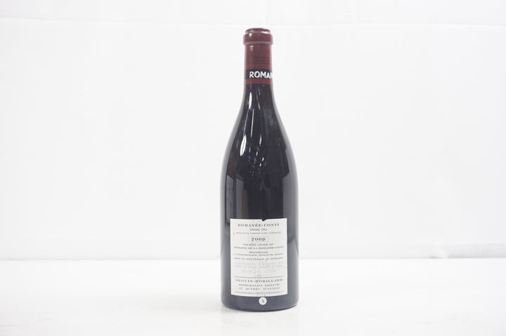 DRC Romanee Conti Grand Cru 2006