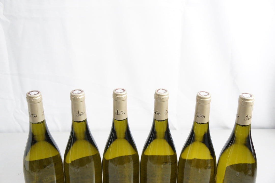 Domaine Jamet Cote du Rhone Blanc 2024