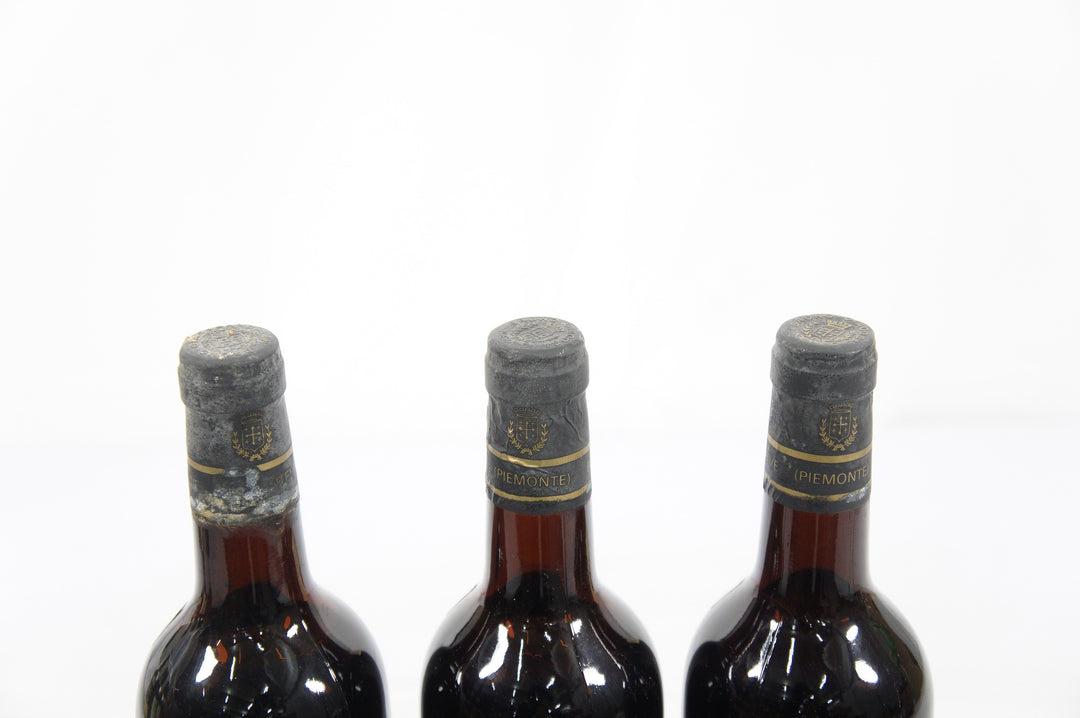 Bruno Giacosa Barbaresco Santo Stefano Neive 1974