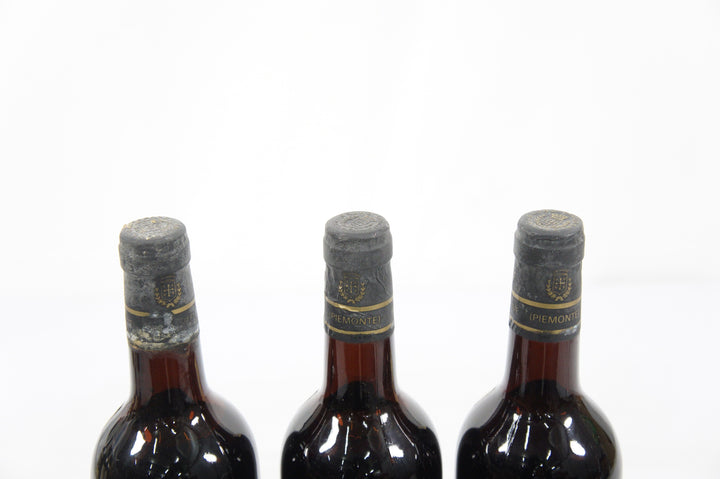 Bruno Giacosa Barbaresco Santo Stefano Neive 1974