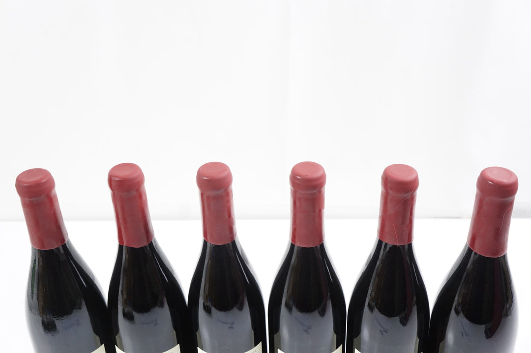 Bass Phillip Depuis Pinot Noir 2023