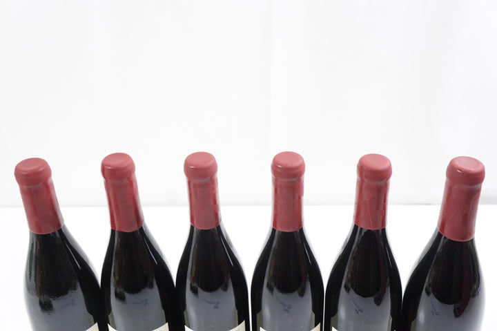Bass Phillip Depuis Pinot Noir 2023