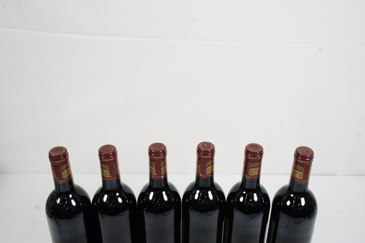 Chateau Margaux 1986