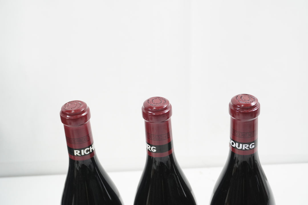 DRC Richebourg Grand Cru 2007