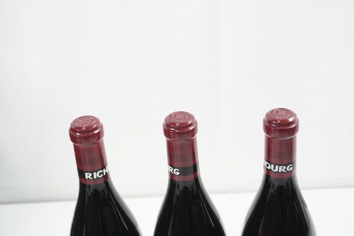 DRC Richebourg Grand Cru 2007