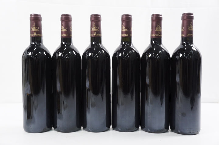 Chateau Beychevelle 2000