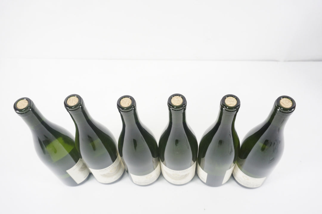 Morgen Long Witness Tree Vineyard Chardonnay 2023