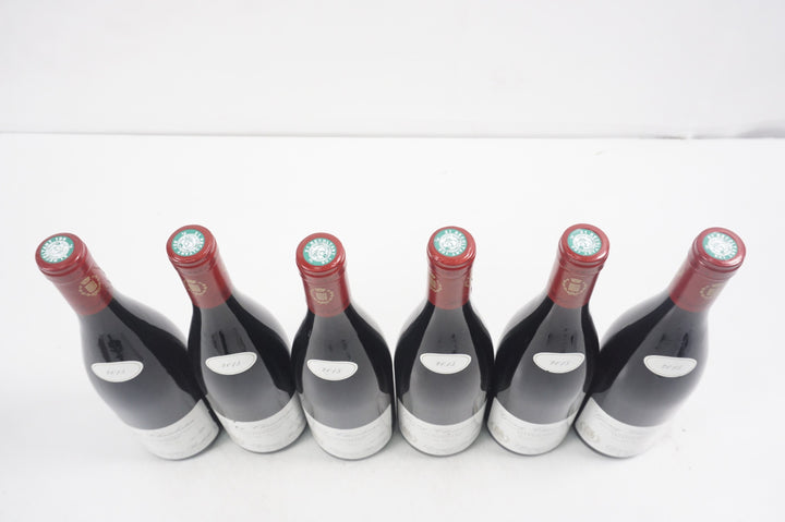 Denis Bachelet Gevrey Chambertin Les Evocelles VV 2015 *