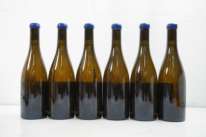 Nicolas Jacob Les Chazaux Chardonnay 2020