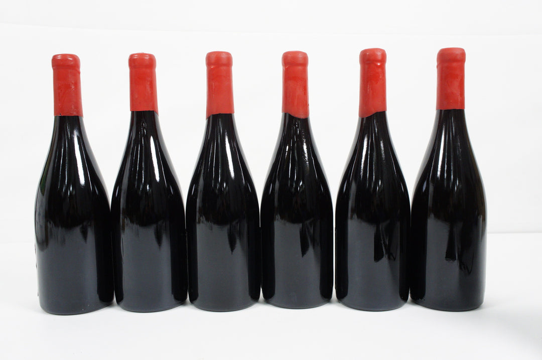 Domaine Fourrier Gevrey Chambertin Combe Aux Moines 1er Cru VV 2016