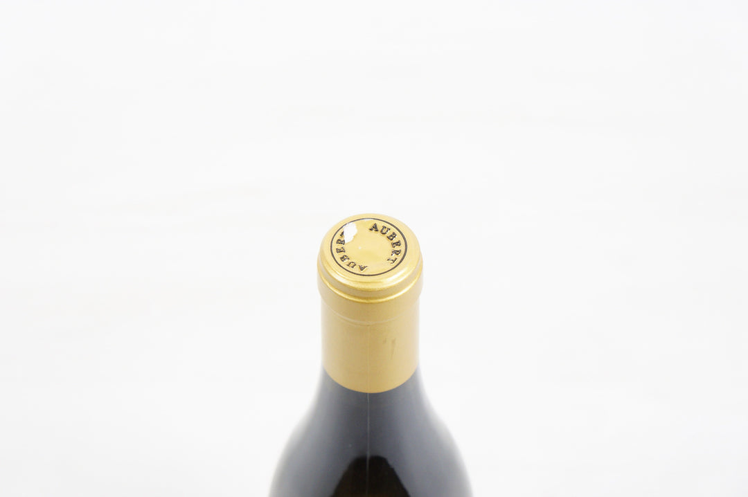 Aubert Wines Powder House Chardonnay 2017