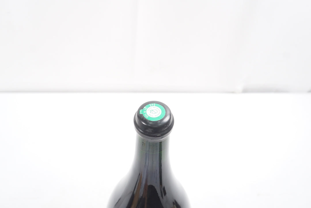 Cecile Tremblay Echezeaux Du Dessus Grand Cru Jeroboam 2015 *