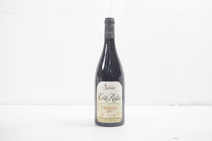 Domaine Jamet Cote Rotie Cote Brune 2013