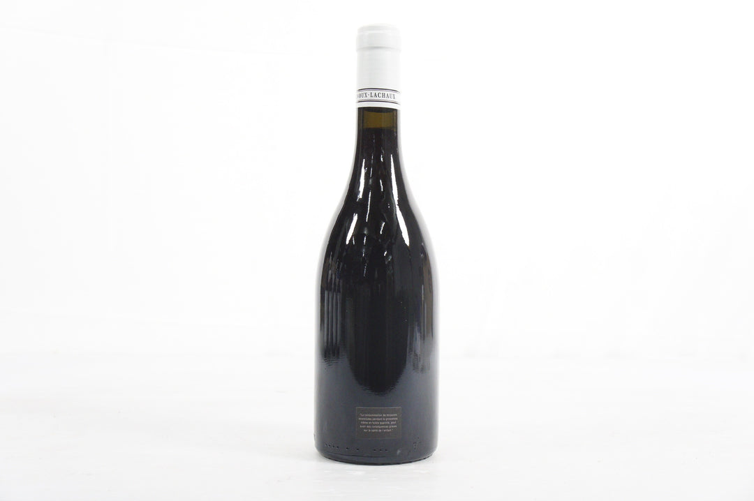 Arnoux Lachaux Chambolle Musigny 2021