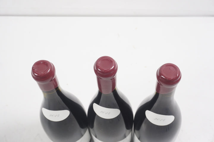 Leroy (Domaine) Pommard Les Vignots 2014