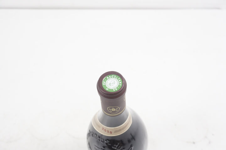 Pegau Chateauneuf du Pape Cuvee Inspiration Magnum 2010