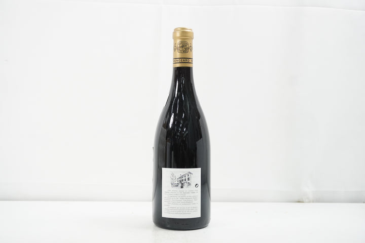 Mongeard Mugneret Richebourg Grand Cru 1999