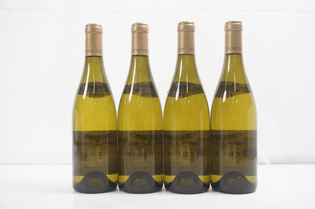 Coche Dury Meursault 2020