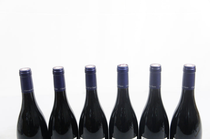Chateau de la Chaize Brouilly Lieu-dit La Chaize Monopole 2020