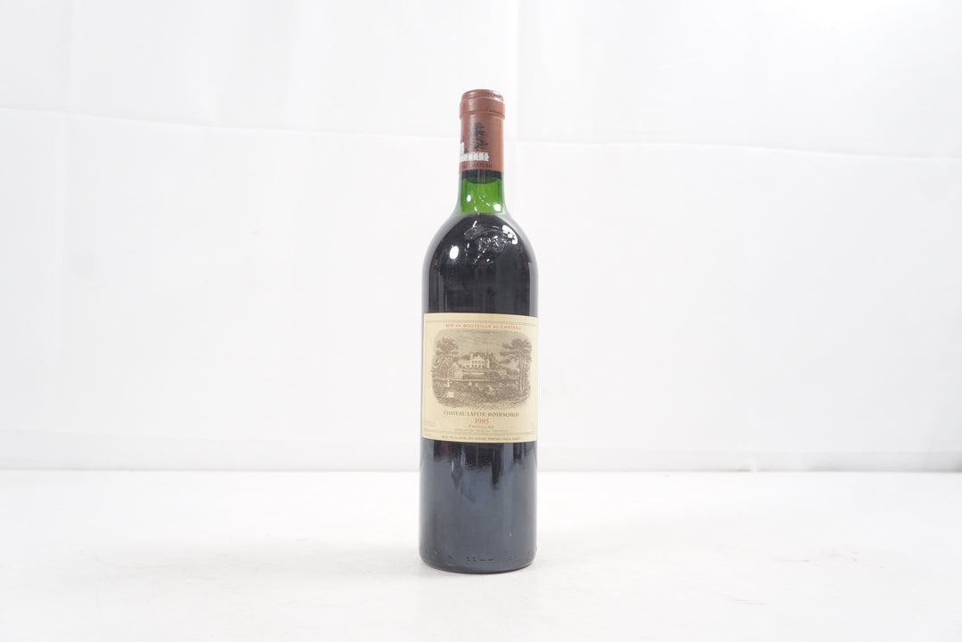 Chateau Lafite 1985