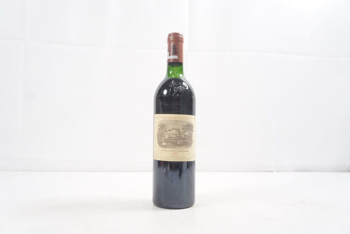Chateau Lafite 1985