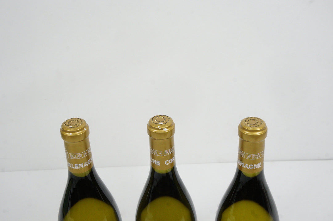 DRC Corton Charlemagne Grand Cru 2022