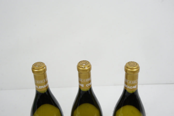 DRC Corton Charlemagne Grand Cru 2022