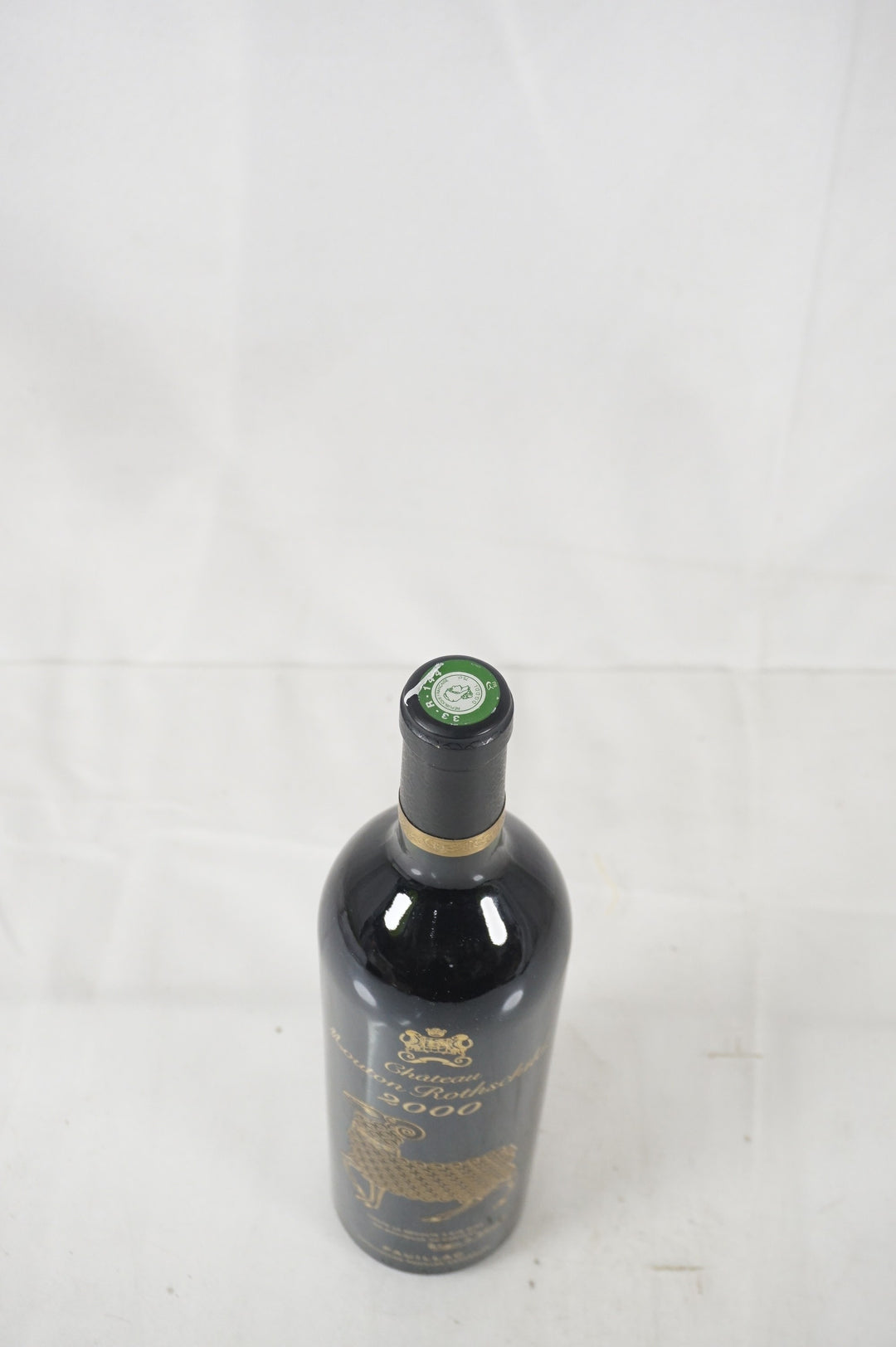 Chateau Mouton Rothschild 2000