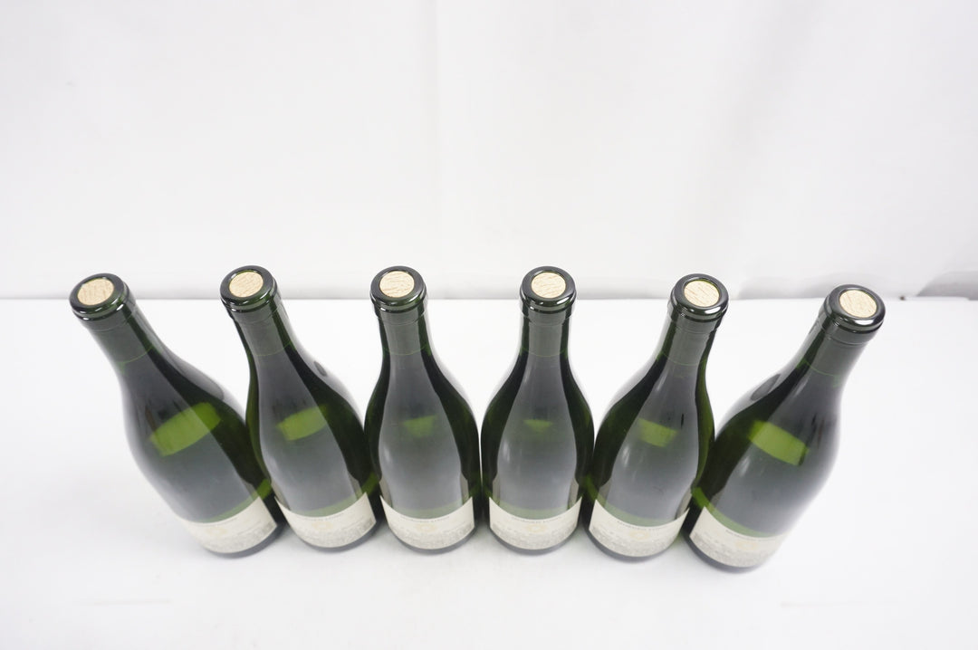 Morgen Long X Omni Vineyard Chardonnay 2024