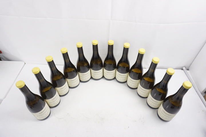 La Soufrandiere Pouilly Vinzelles Climat Les Quarts Cuvee Zen 2023