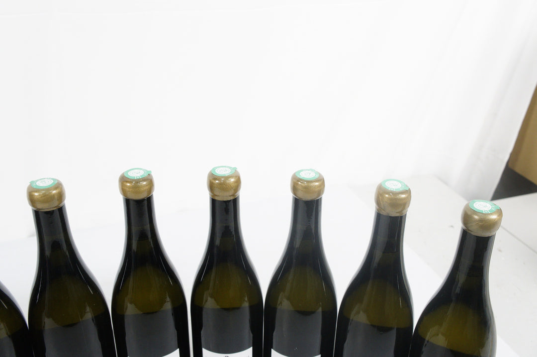Domaine Rougeot Meursault Sous la Velle 2020