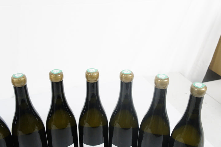 Domaine Rougeot Meursault Sous la Velle 2020