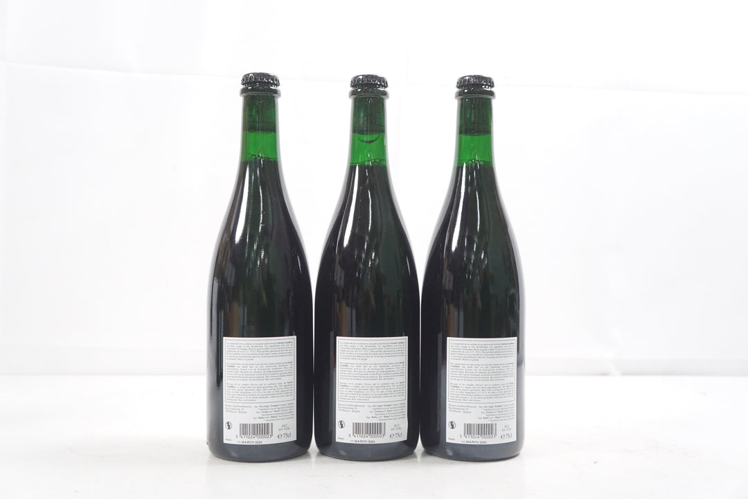 Cantillon Kriek NV