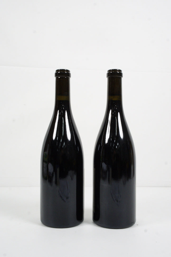 Domaine de la Rochette Les Rissieux Pinot Noir 2012