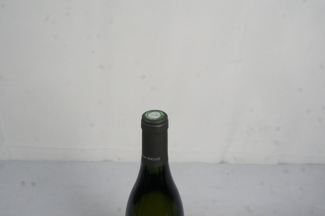 Roulot Meursault Les Meix Chavaux 2011