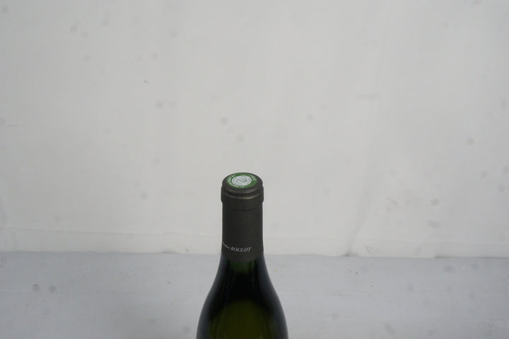 Roulot Meursault Les Meix Chavaux 2011