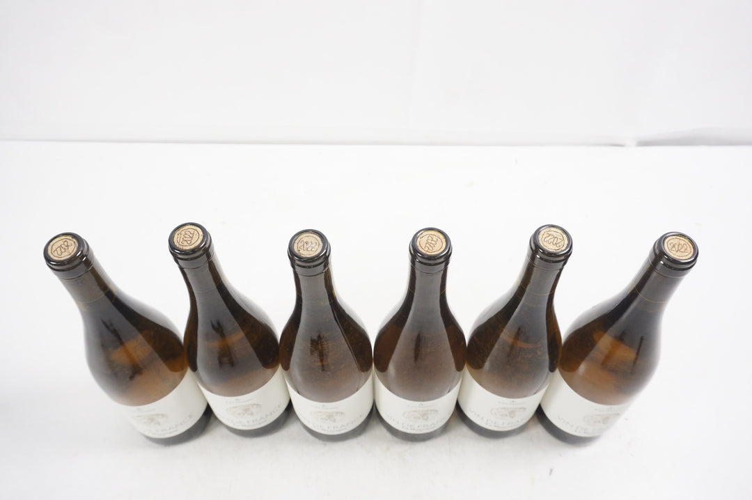 Cyril Courvoisier Vin de France La Montagne 2022