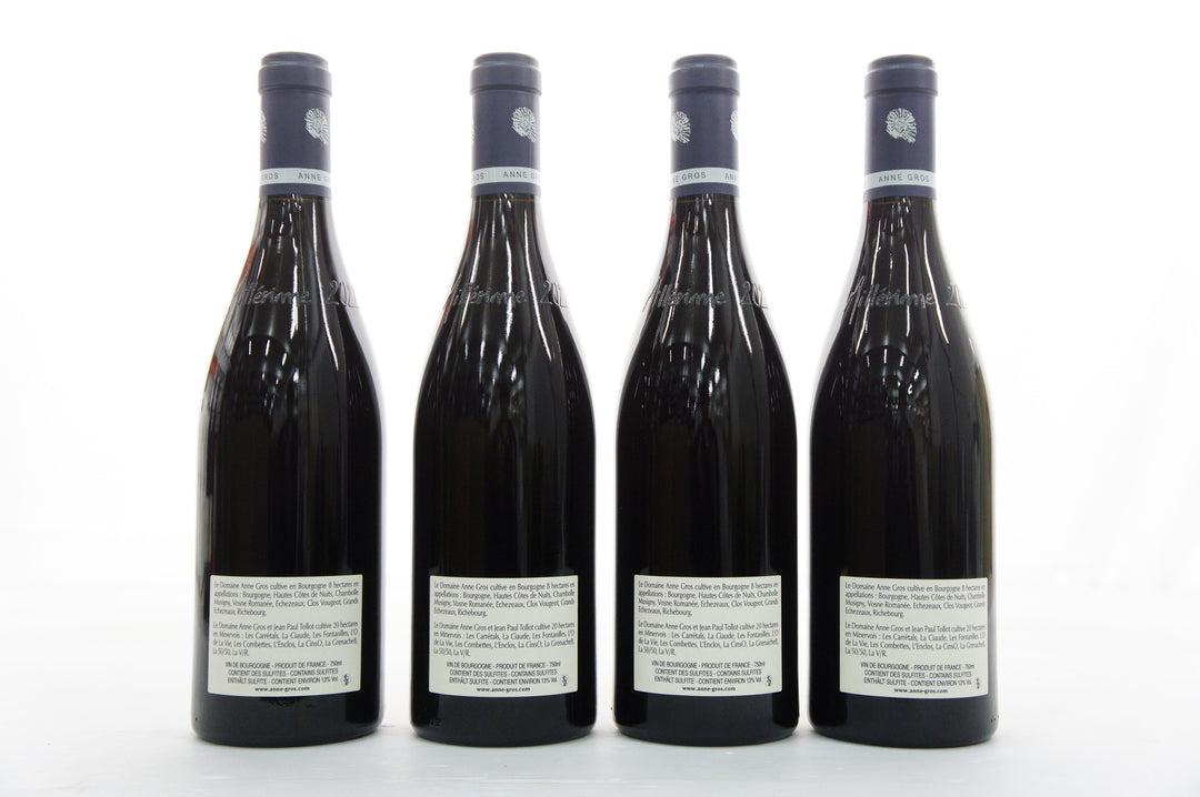 Anne Gros Echezeaux Les Loachausses Grand Cru 2022