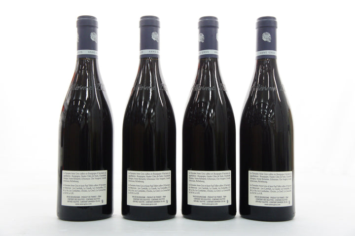 Anne Gros Echezeaux Les Loachausses Grand Cru 2022