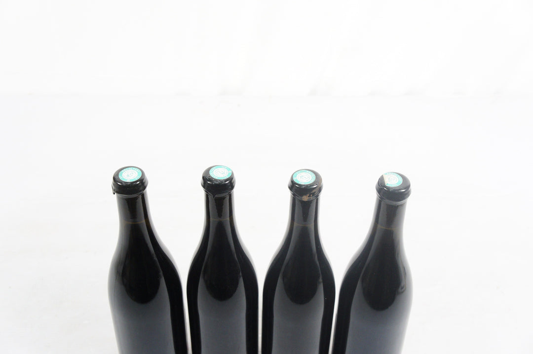 Domaine Nicolas Faure Coteaux Bourguignons Mes Gamay 2018