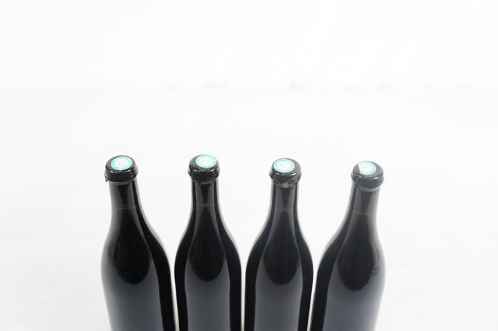 Domaine Nicolas Faure Coteaux Bourguignons Mes Gamay 2018